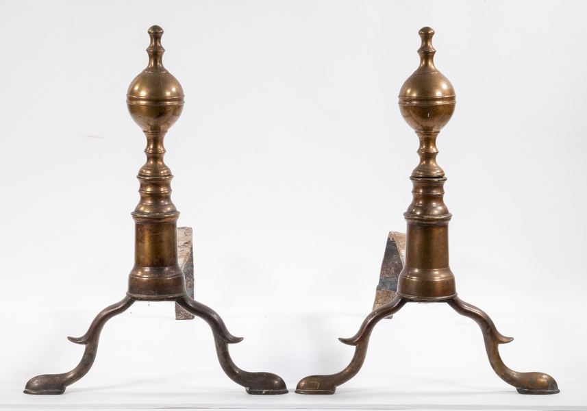 PR BELL METAL SPIRED BALL TOP