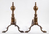 PR BELL METAL SPIRED BALL TOP