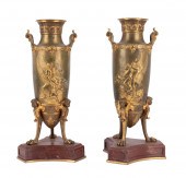 PR BELLE EPOQUE BRONZE & MARBL