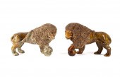 PR BENNINGTON POTTERY FLINT EN