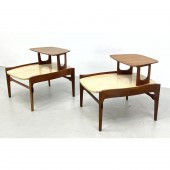 Pr BERTHA SCHAEFER Travertine