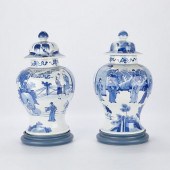 PR BLUE WHITE CHINESE PORCELAI