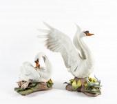PR., BOEHM "MUTE SWAN" LIMITED