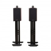 PR BOWERS AND WILKINS BOOKSHEL