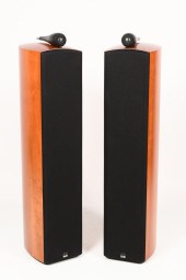 PR. BOWERS & WILKINS 800 SERIE