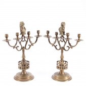 PR., BRASS ARMS OF AMSTERDAM C