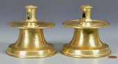 PR BRASS CAPSTAN CANDLESTICKSP