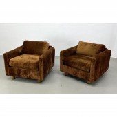 Pr BRAXTON CULLER Plush Lounge