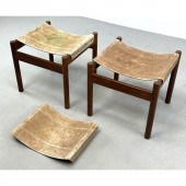 Pr Brazil Modernist Leather Sl