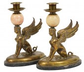 PR. BRONZE & MARBLE WINGED SPH