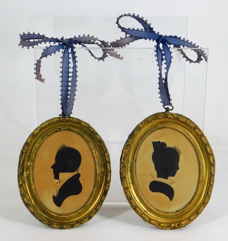 PR C1830 AMERICAN CUT PAINTED