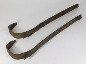 PR C.1917 BELL CAST IRON TELEP