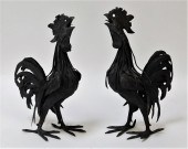 PR C.1950 MEXICAN MODERNIST WR