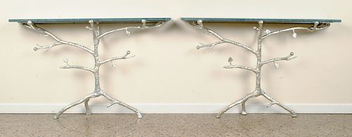 PR CAROLE GRATALE MARBLE TOP