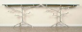 PR CAROLE GRATALE MARBLE TOP C