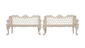 PR CARRON CO. STYLE 'ARCH AND