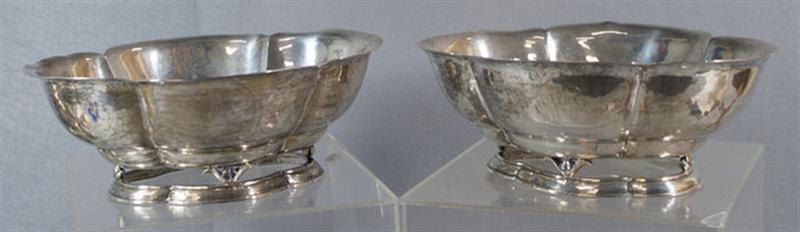 Pr Cellini Craft sterling silver
