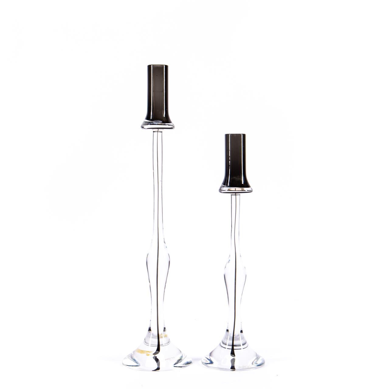PR, CENEDESE BLACK & COLORLESS