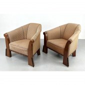Pr chairs by Michael Graves fo