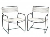 PR. CHAIRS BY WALTER LAMB FOR