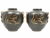 PR. CHARLES CATTEAU ART DECO V