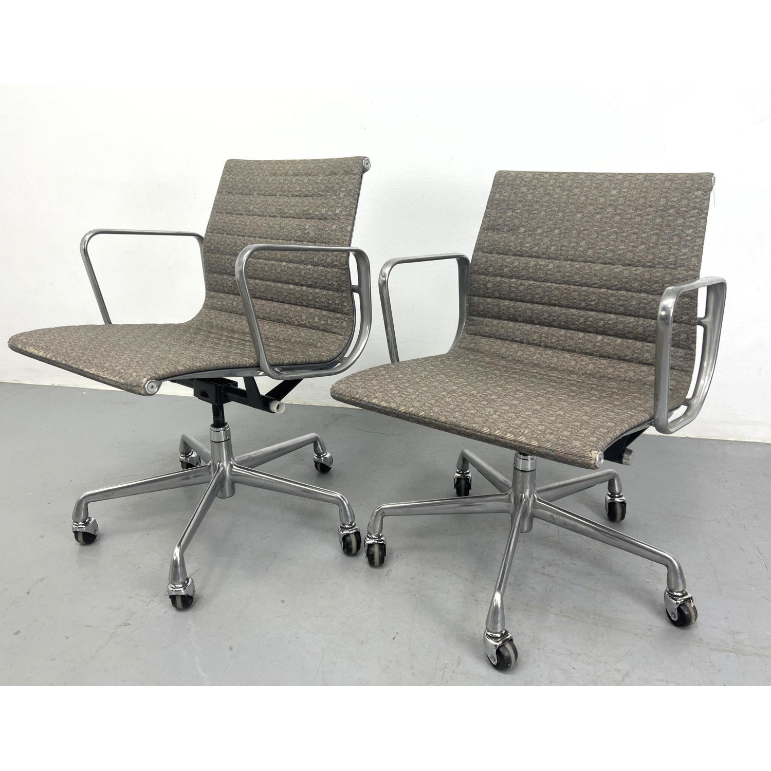 Pr CHARLES EAMES for HERMAN