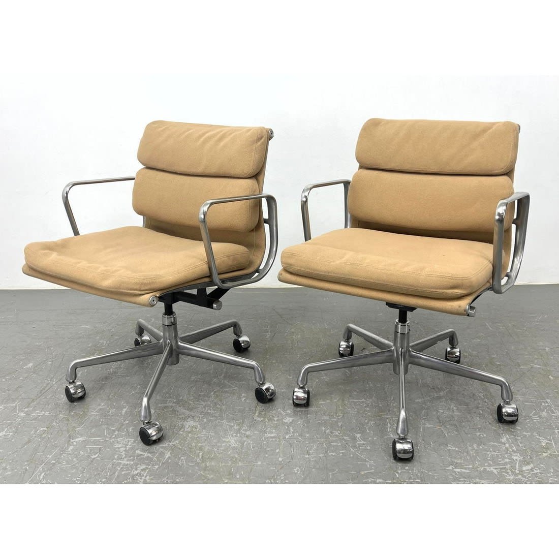 Pr CHARLES EAMES for HERMAN