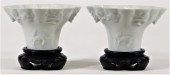 PR CHINESE BLANC DE CHINE DEHU