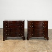 PR CHINESE CHIPPENDALE SERPENT