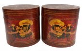 (PR) CHINESE CULTURAL REVOLUTI