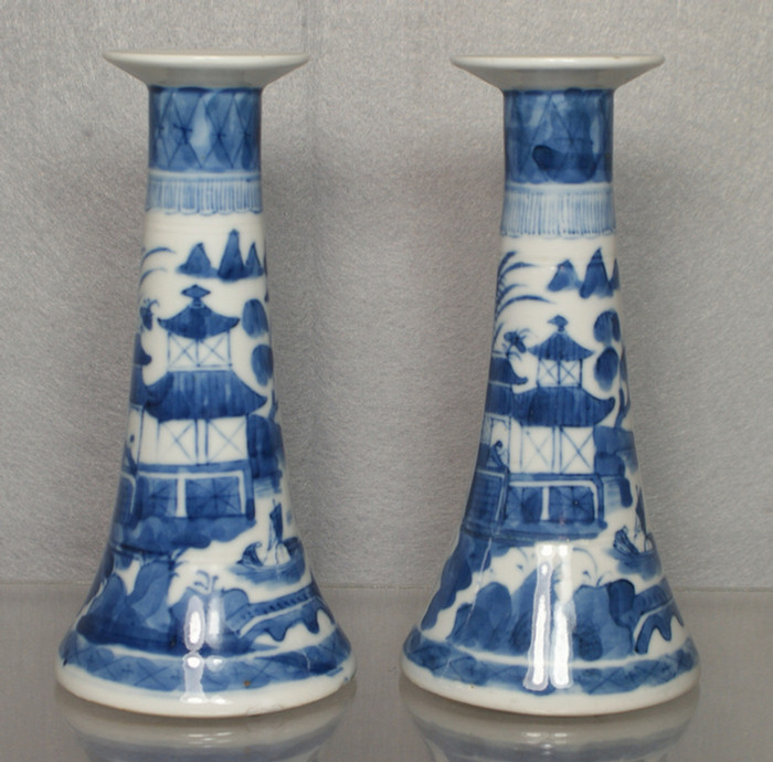 Pr Chinese Export porcelain