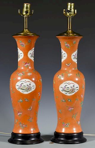 PR. CHINESE EXPORT PORCELAIN