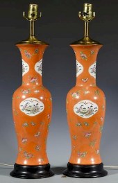 PR. CHINESE EXPORT PORCELAIN V