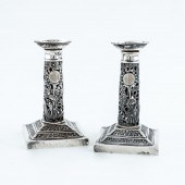 PR, CHINESE EXPORT.900 SILVER