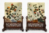 PR. CHINESE JADE & NEPHRITE TA