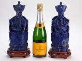 PR CHINESE LAPIS EMPEROR & EMP