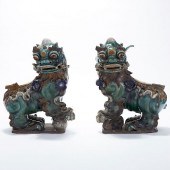 PR CHINESE MONUMENTAL EARLY CE