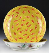 Pr. Chinese Porcelain ''100 Ba