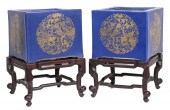 PR CHINESE PORCELAIN JARDINIER