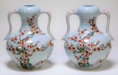 PR CHINESE PORCELAIN PRUNIS TR