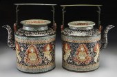 Pr. Chinese Qing export Thai b