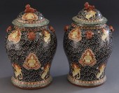 Pr. Chinese Qing export Thai b