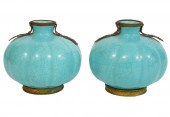 PR. CHINESE ROBIN'S EGG BLUE C