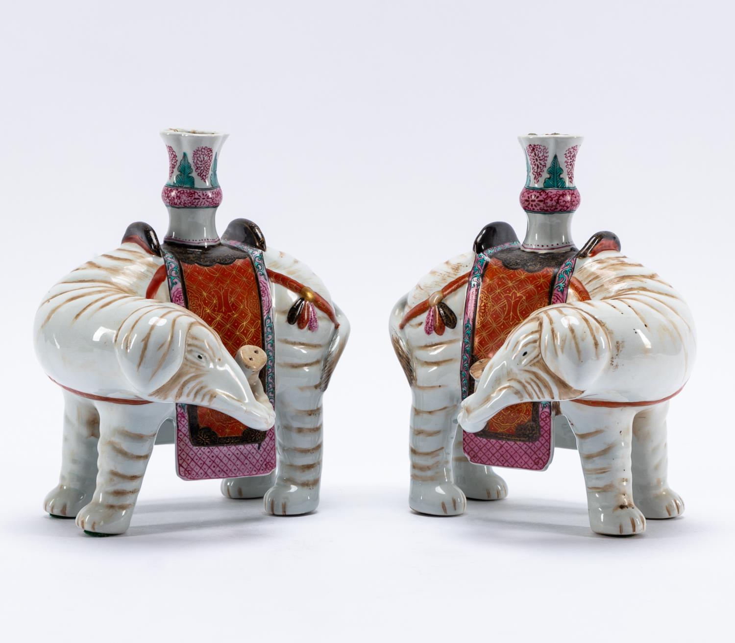 PR, CHINESE STYLE PORCELAIN