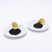 PR, CHRISTINE VIENNET CAVIAR T
