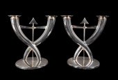 PR CHRISTOFLE FOR GIO PONTI AR