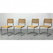 Pr Chrome Frame Marcel Breuer