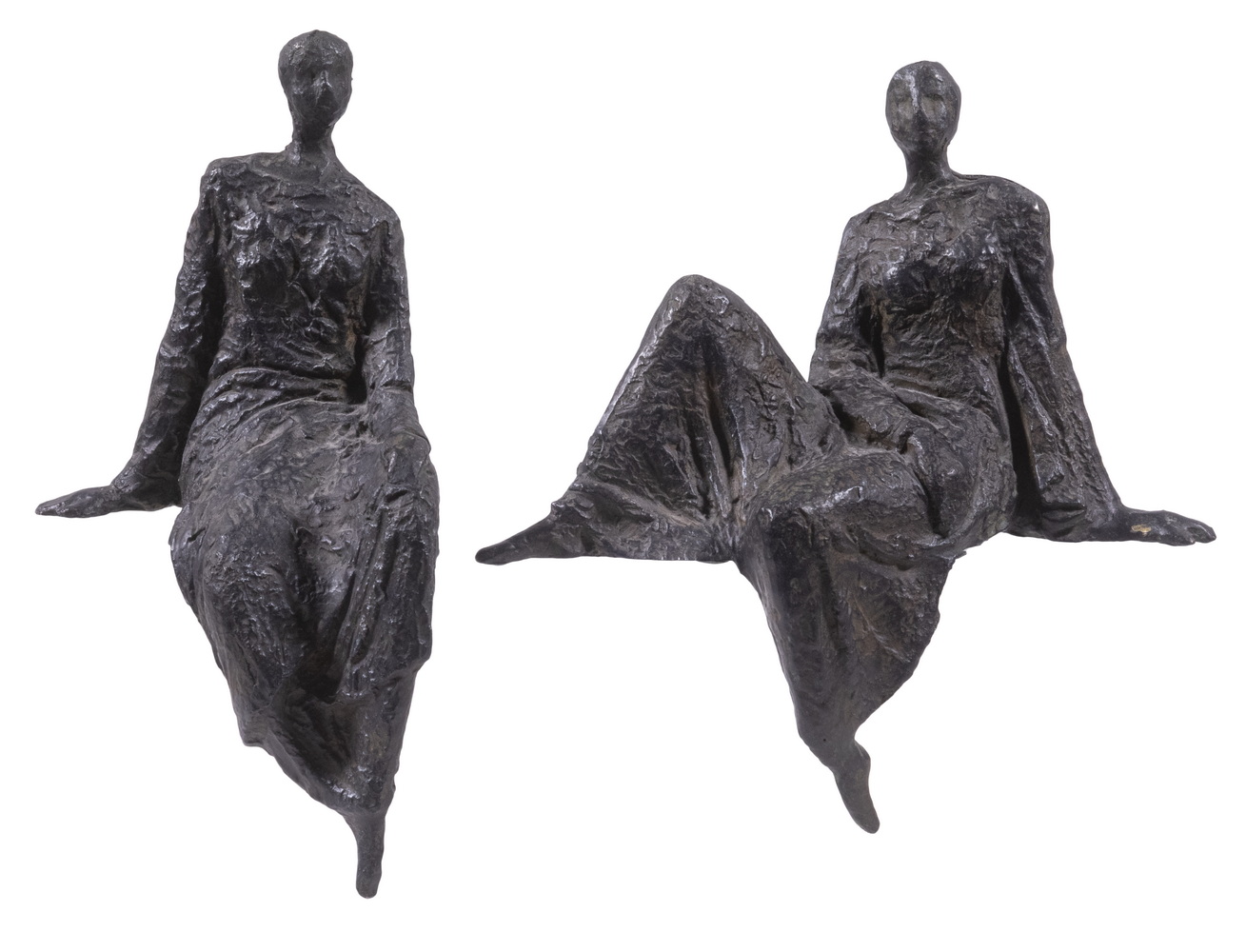 PR CONTEMPORARY FIGURAL