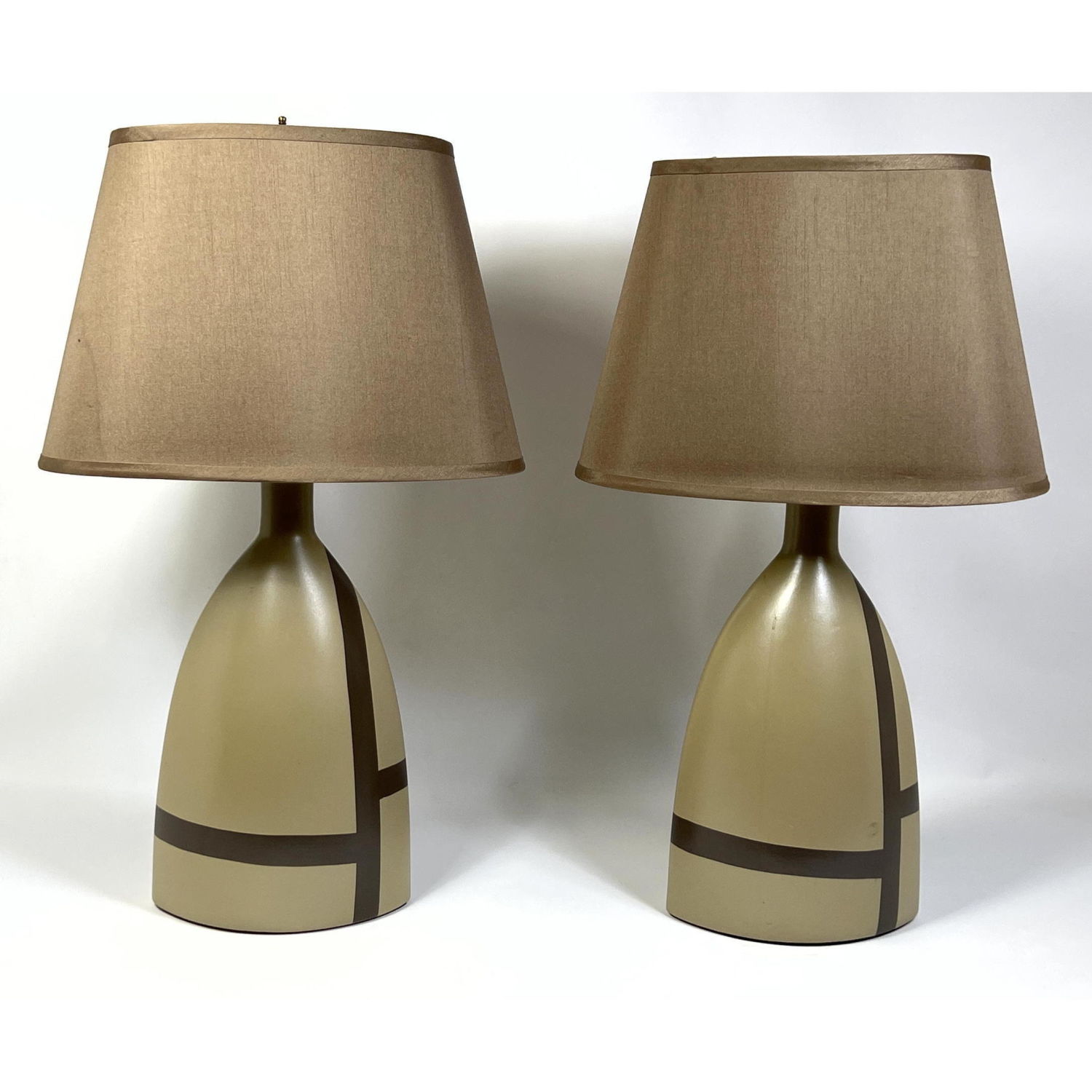 Pr Contemporary Glazed Pottery