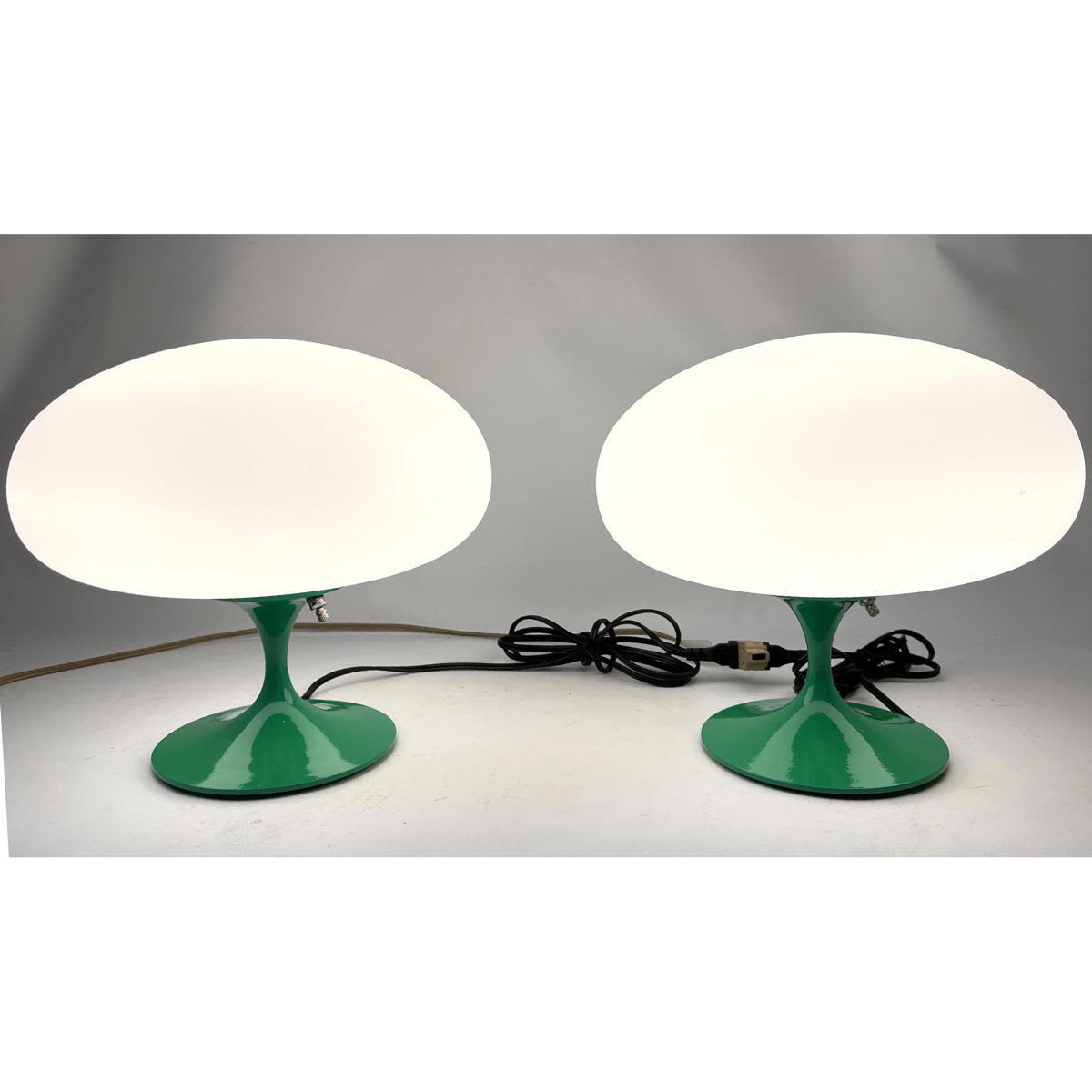 Pr Contemporary Stemlite Mushroom